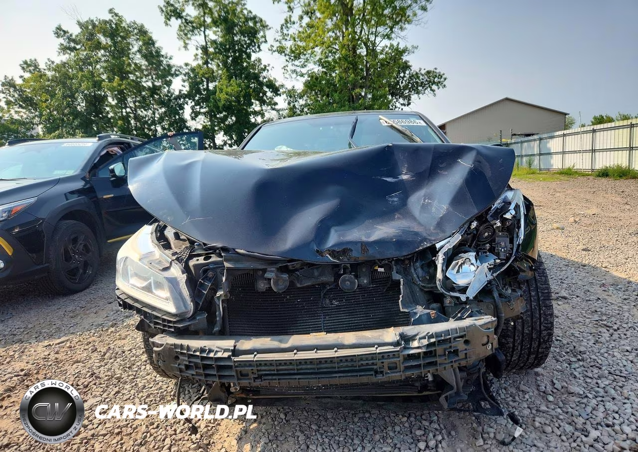 2016 Honda Accord Sport VIN:1HGCR2F50GA163416 - 5
