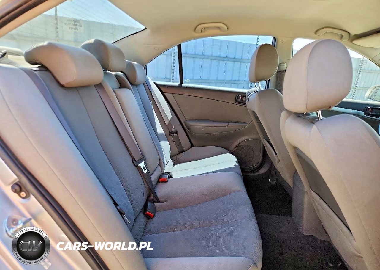 2009 Hyundai Sonata Gls VIN:5NPET46C09H487254 - 10