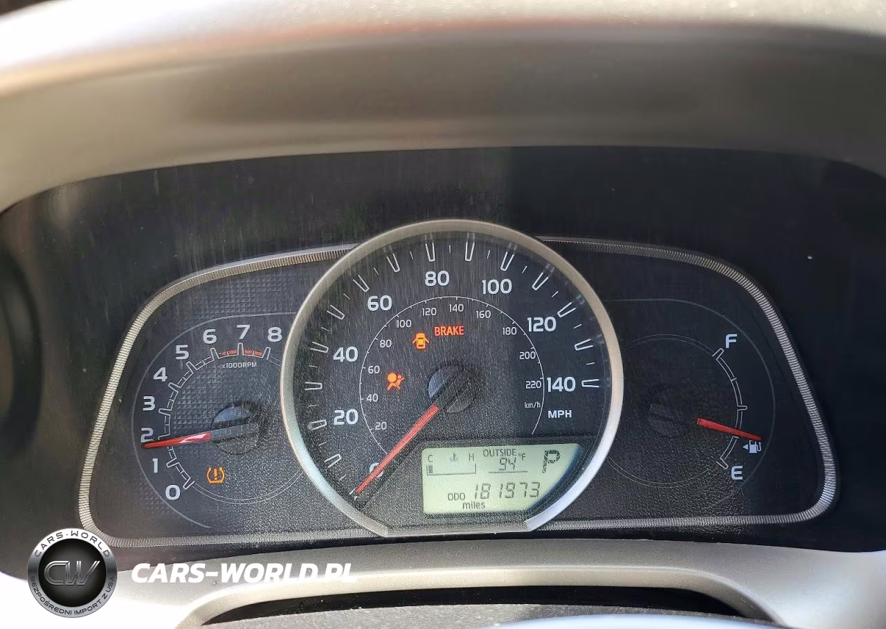 2015 Toyota Rav4 Xle VIN:2T3WFREVXFW220199 - 9