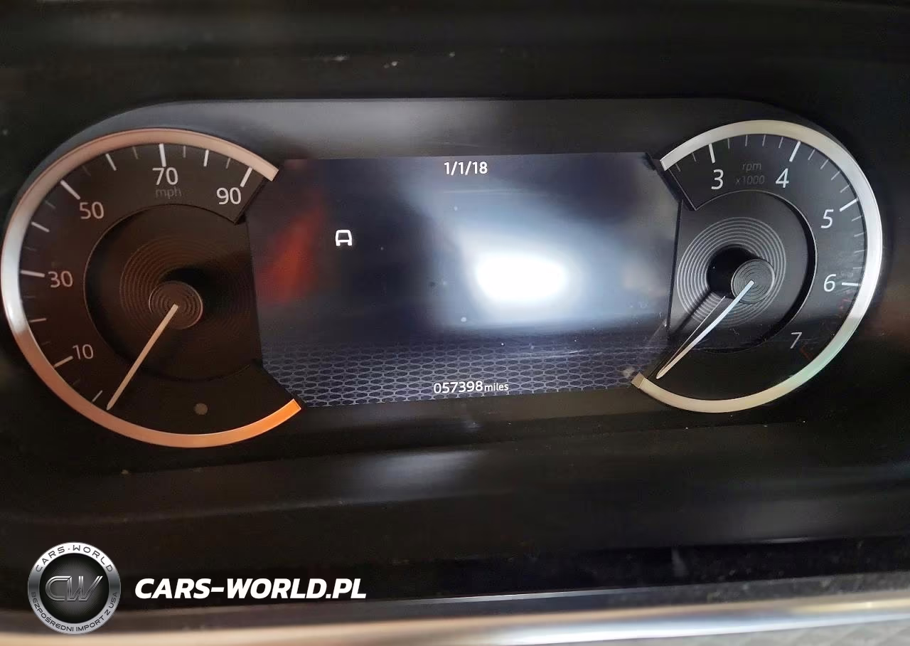 2020 Land Rover Range Rover Evoque S VIN:SALZJ2FX1LH090620 - 9