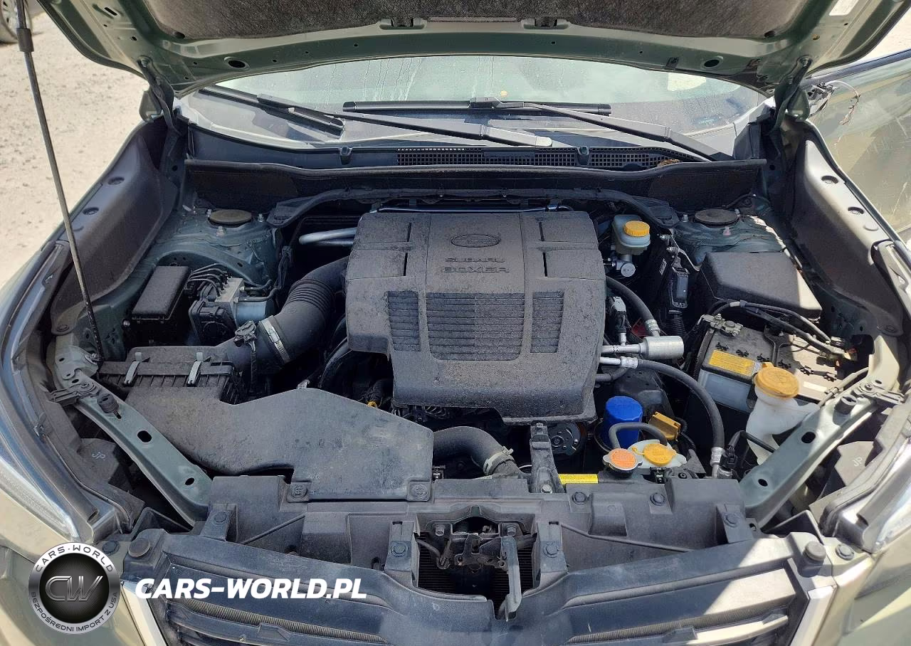 2021 Subaru Forester Premium VIN:JF2SKAJC8MH437769 - 11
