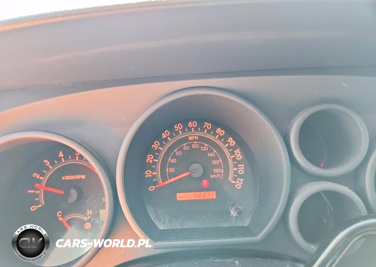 2013 Toyota Tundra Double Cab Sr5 VIN:5TFUM5F19DX043932 - 9