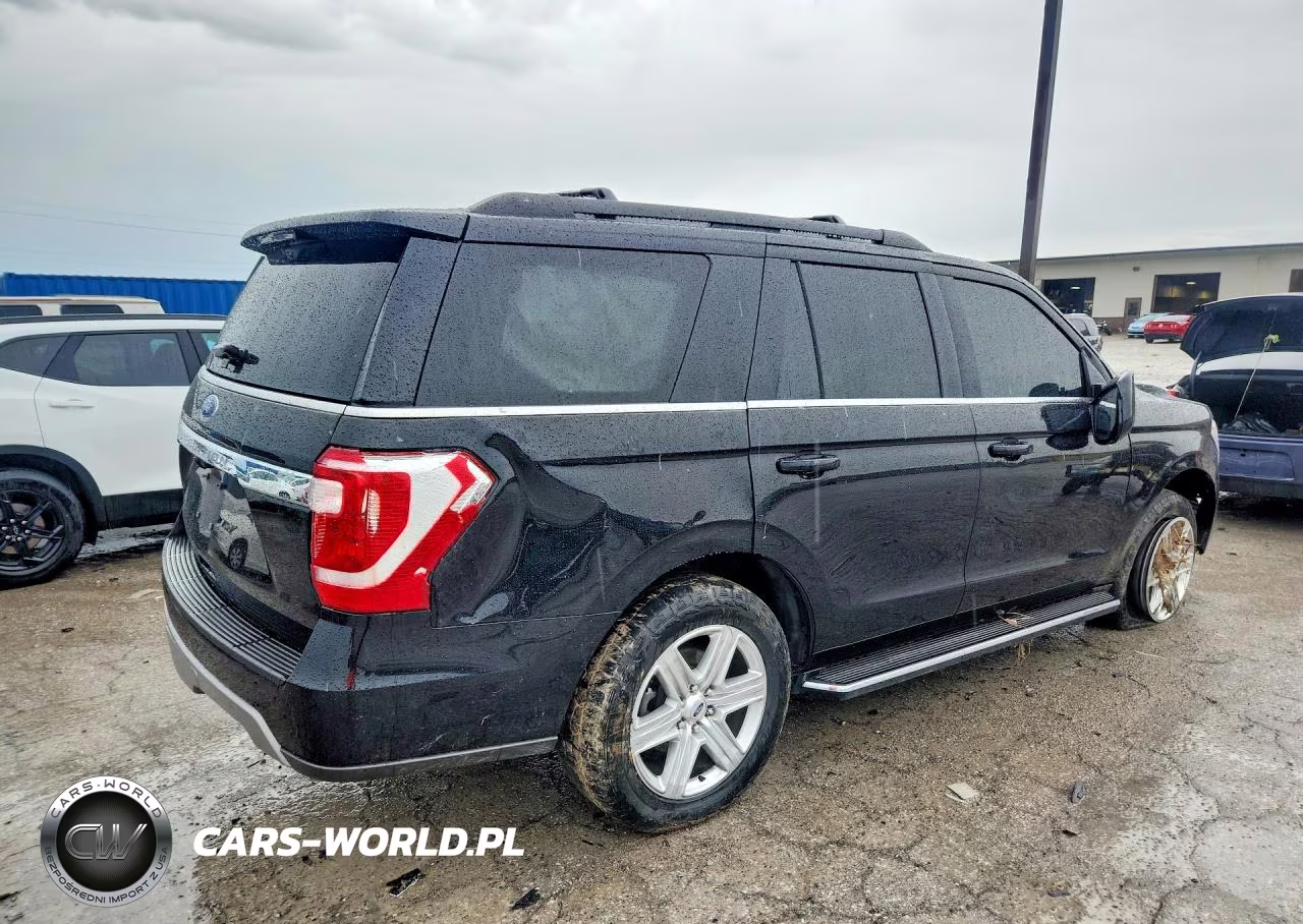 2020 Ford Expedition Xlt VIN:1FMJU1JT9LEA27773 - 3