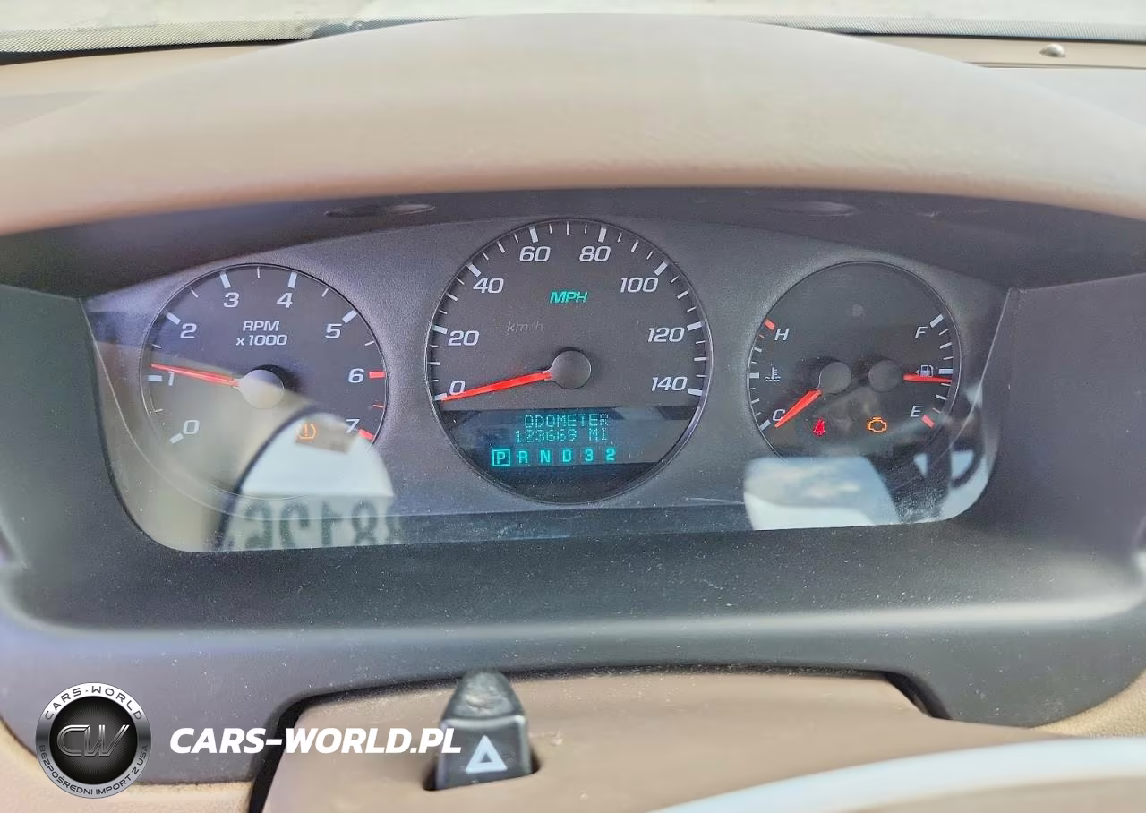 2007 Chevrolet Impala Ls VIN:2G1WB58K479370285 - 9