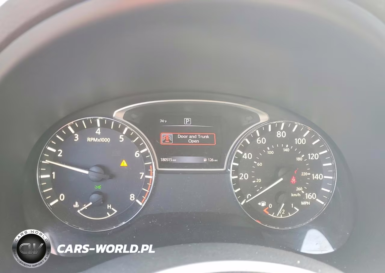 2016 Nissan Altima 2.5 S VIN:1N4AL3AP6GC159712 - 9