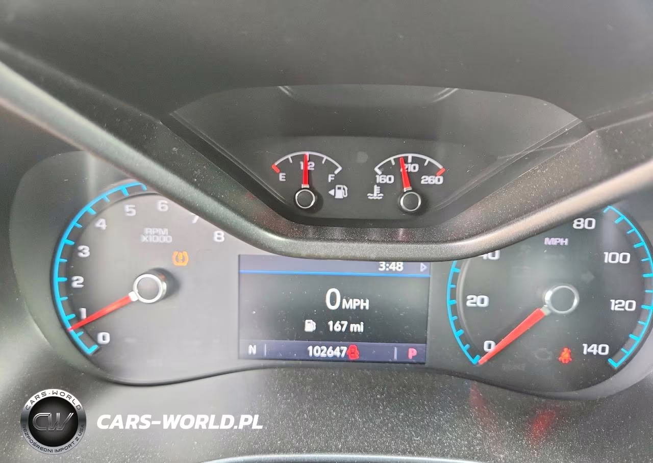 2021 GMC Canyon At4 VIN:1GTG6FEN8M1186469 - 9