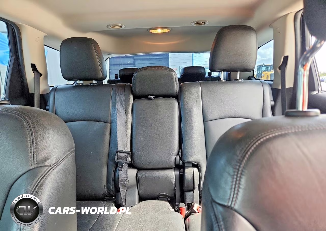 2015 Dodge Journey Se VIN:3C4PDCAB0FT748019 - 10