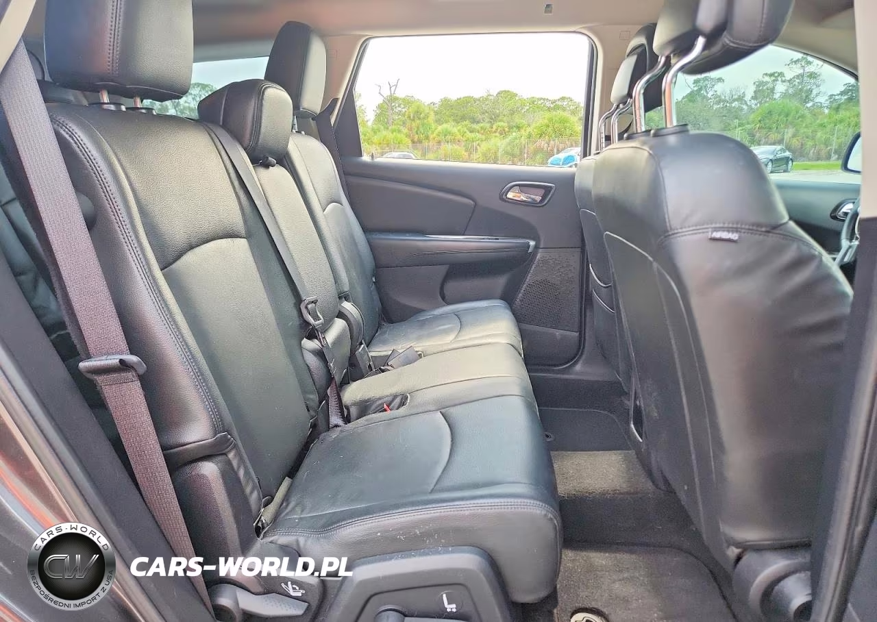 2015 Dodge Journey Se VIN:3C4PDCAB0FT748019 - 11