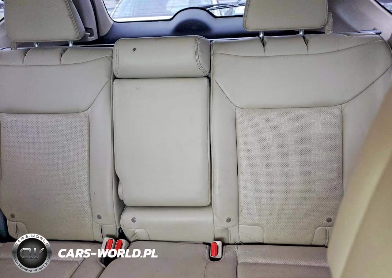 2016 Honda Cr-V Exl VIN:5J6RM3H73GL018946 - 10