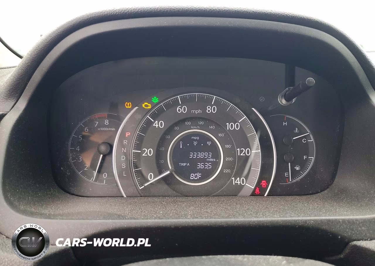 2016 Honda Cr-V Exl VIN:5J6RM3H73GL018946 - 9