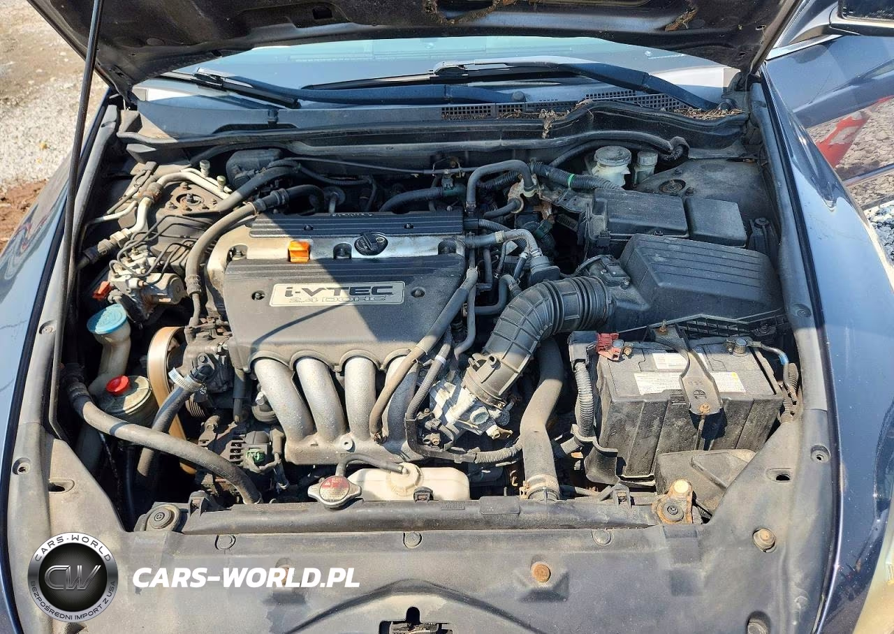 2007 Honda Accord Se VIN:1HGCM55367A225725 - 11