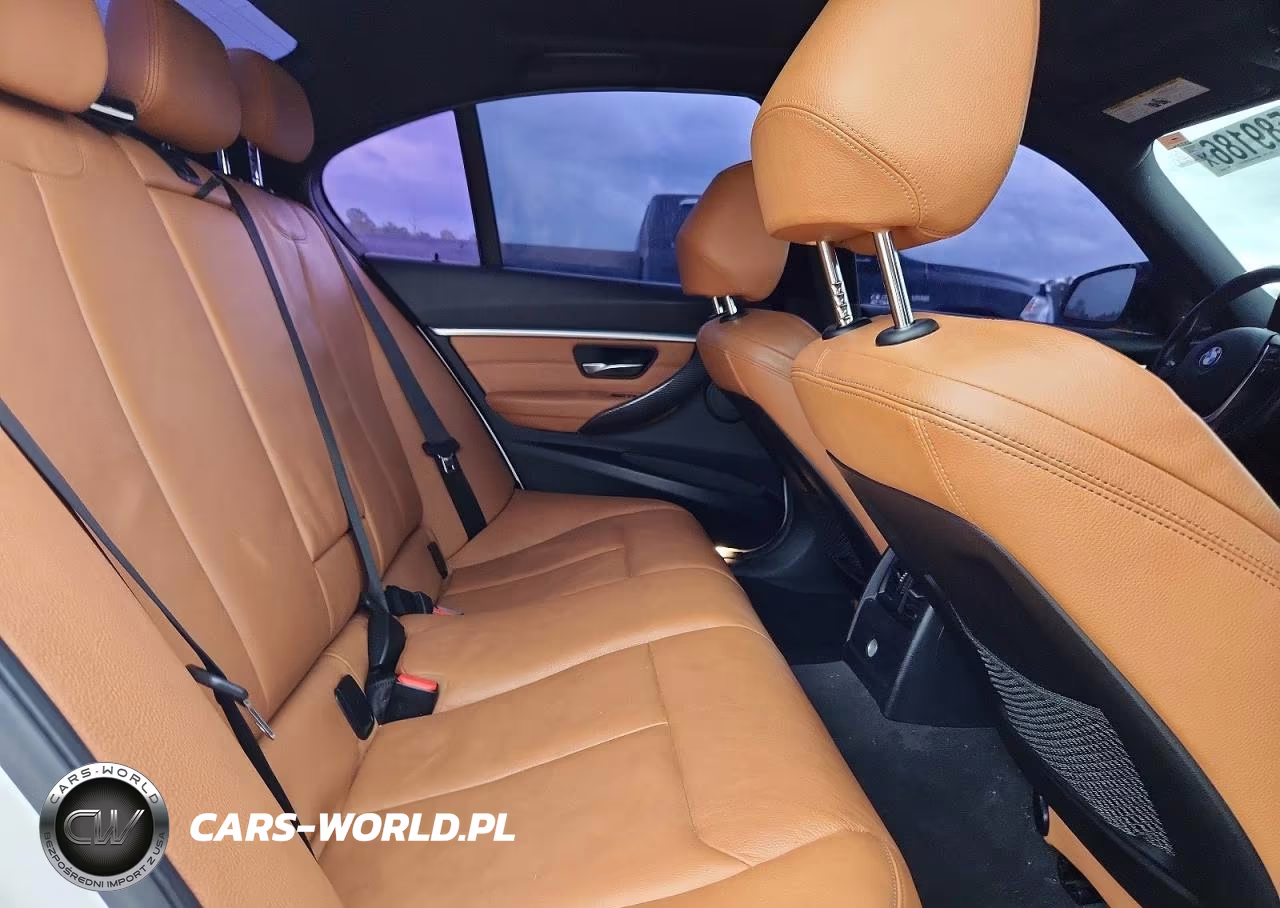 2018 BMW 330E VIN:WBA8E1C59JA755934 - 10