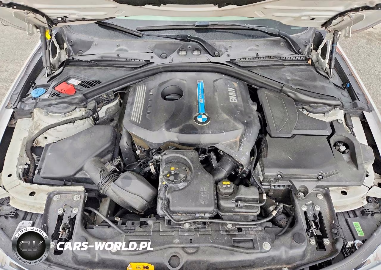 2018 BMW 330E VIN:WBA8E1C59JA755934 - 11