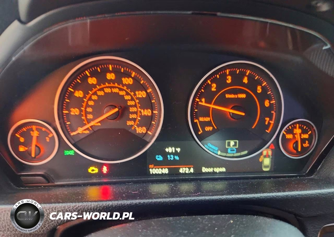 2018 BMW 330E VIN:WBA8E1C59JA755934 - 9