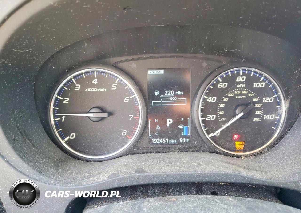 2016 Mitsubishi Outlander Se VIN:JA4AZ3A34GZ059508 - 9