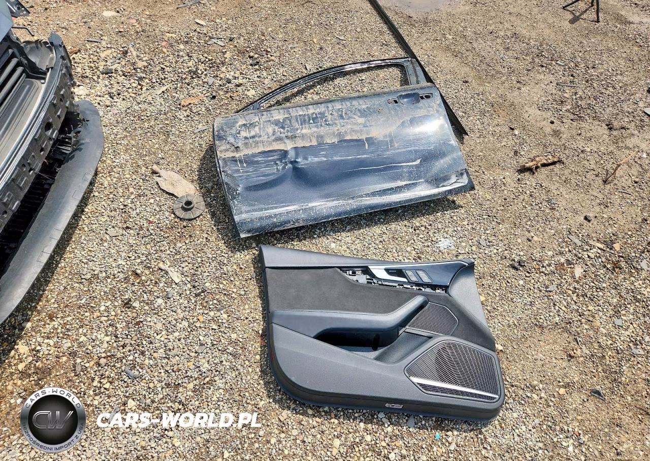 2021 Audi A4 Premium Plus 45 VIN:WAUEAAF49MA011532 - 12