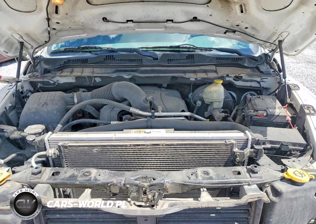 2015 Ram 1500 Slt VIN:1C6RR7LTXFS744771 - 11