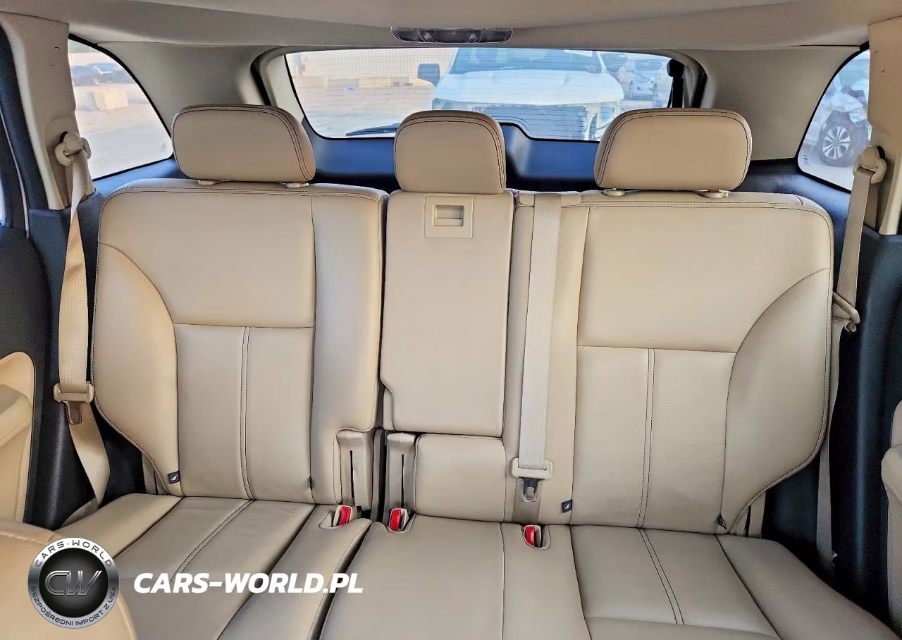 2009 Ford Edge Limited VIN:2FMDK39C69BA79126 - 10