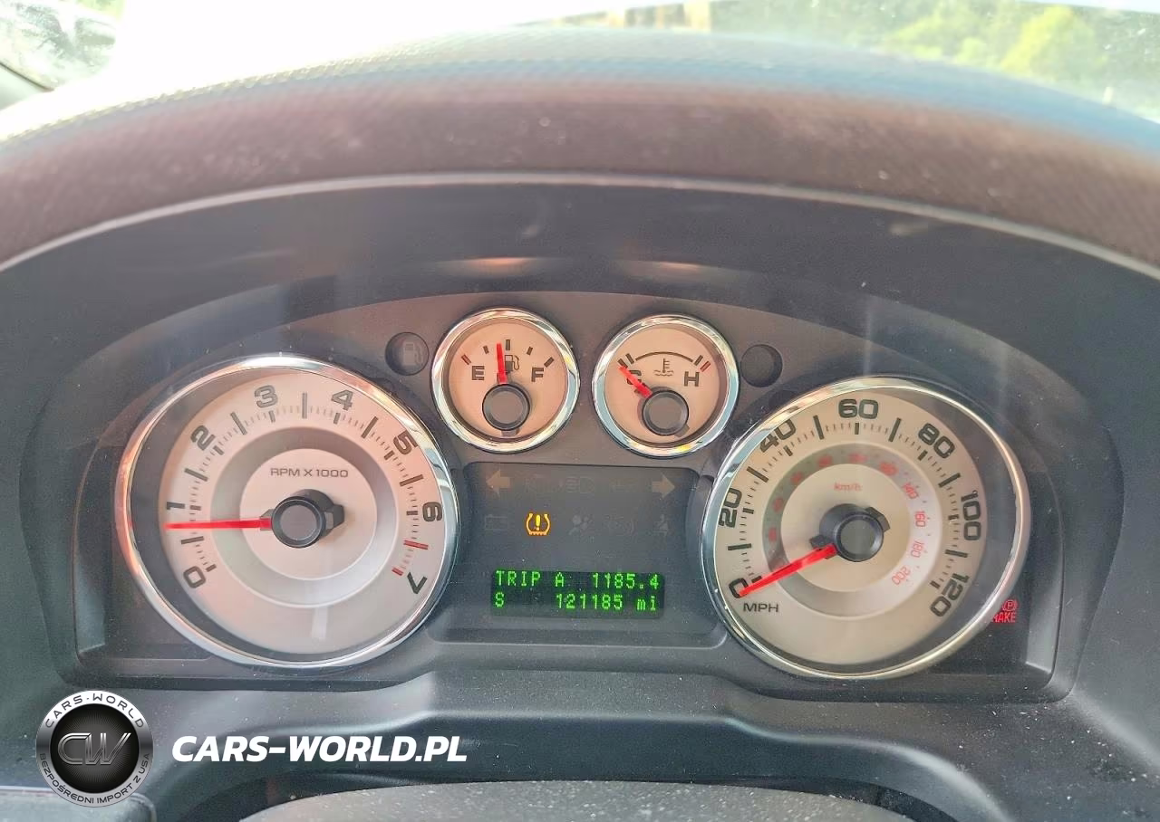 2009 Ford Edge Limited VIN:2FMDK39C69BA79126 - 9