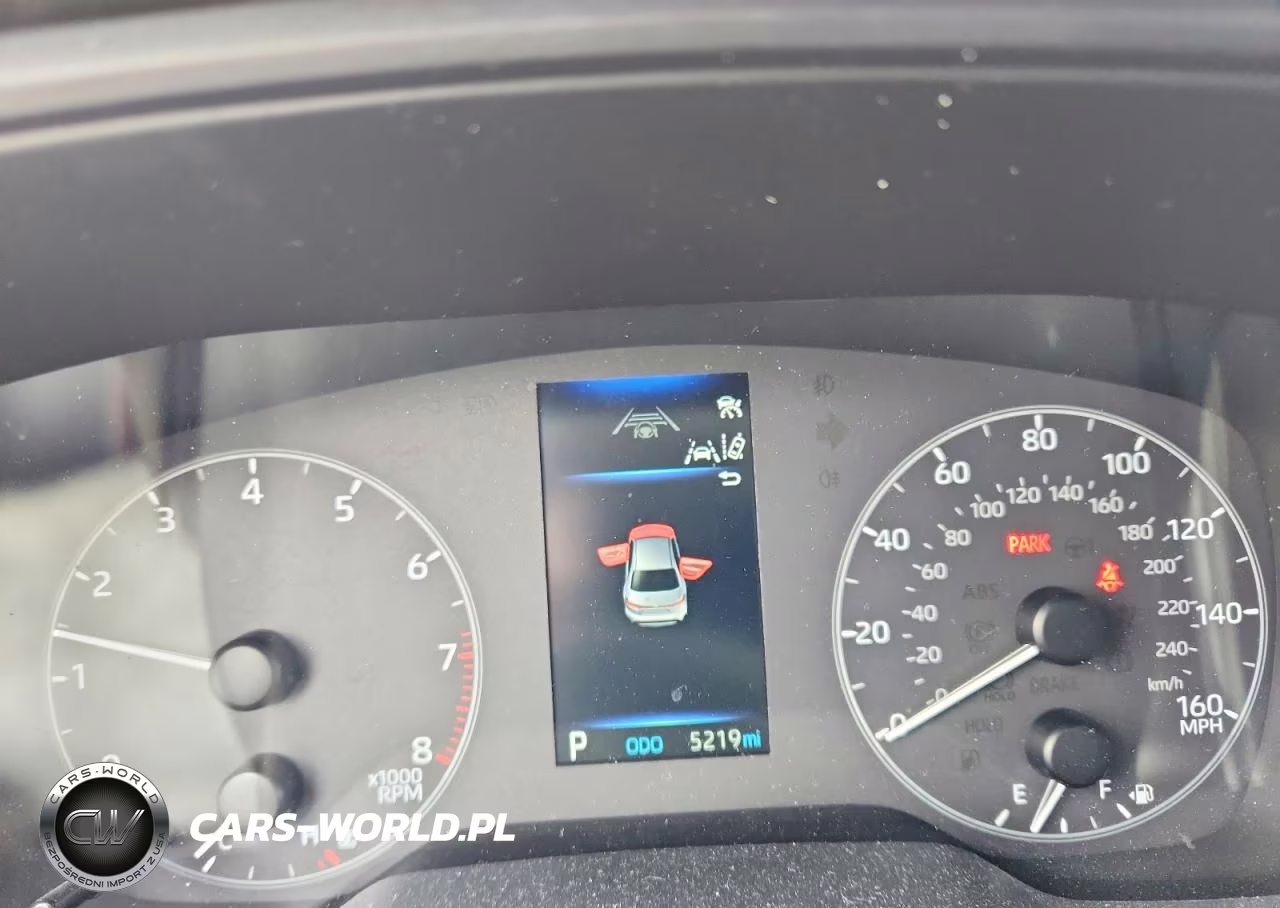 2025 Toyota Corolla Le VIN:5YFB4MDE8SP308908 - 9