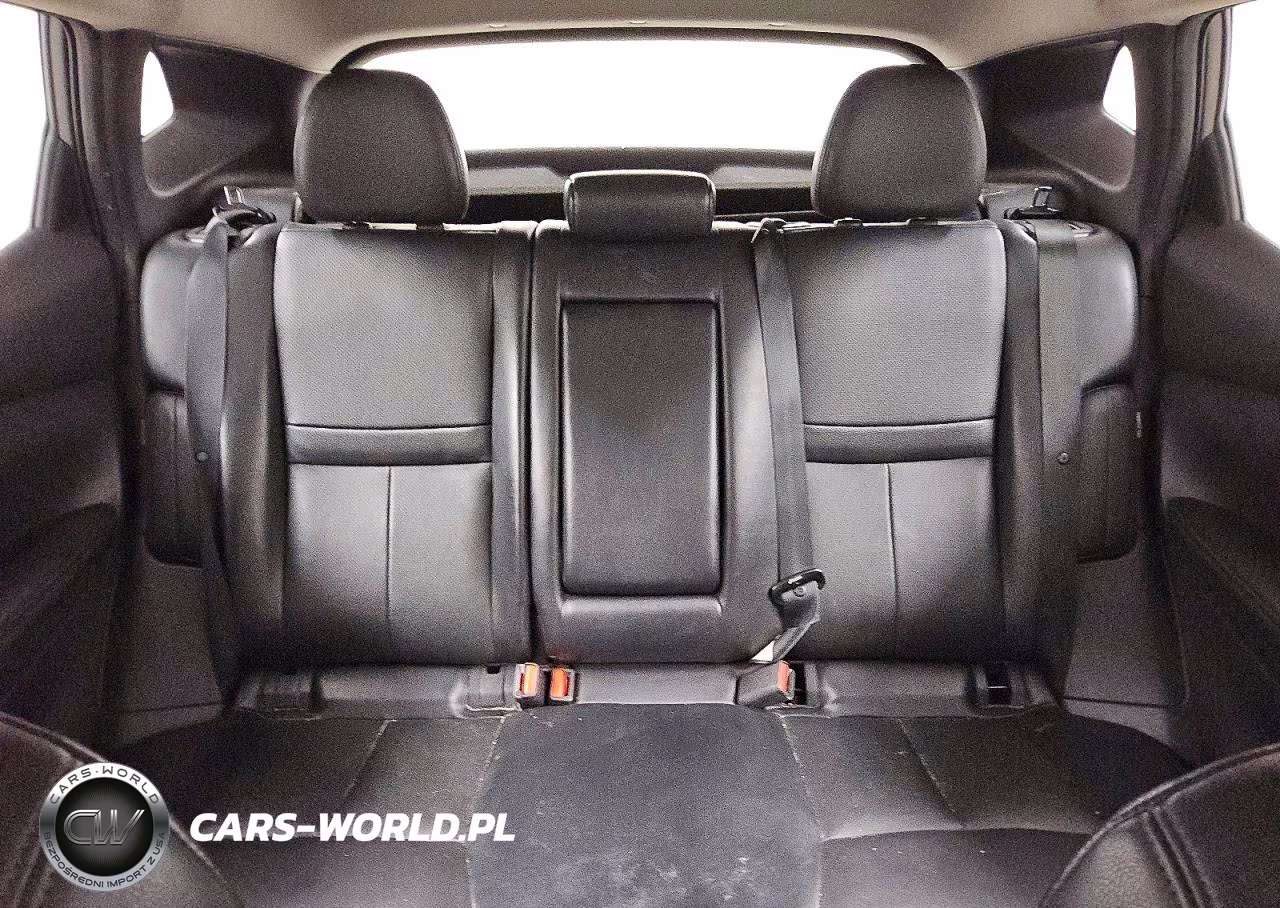 2022 Nissan Rogue Sport Sl VIN:JN1BJ1CW7NW490326 - 10