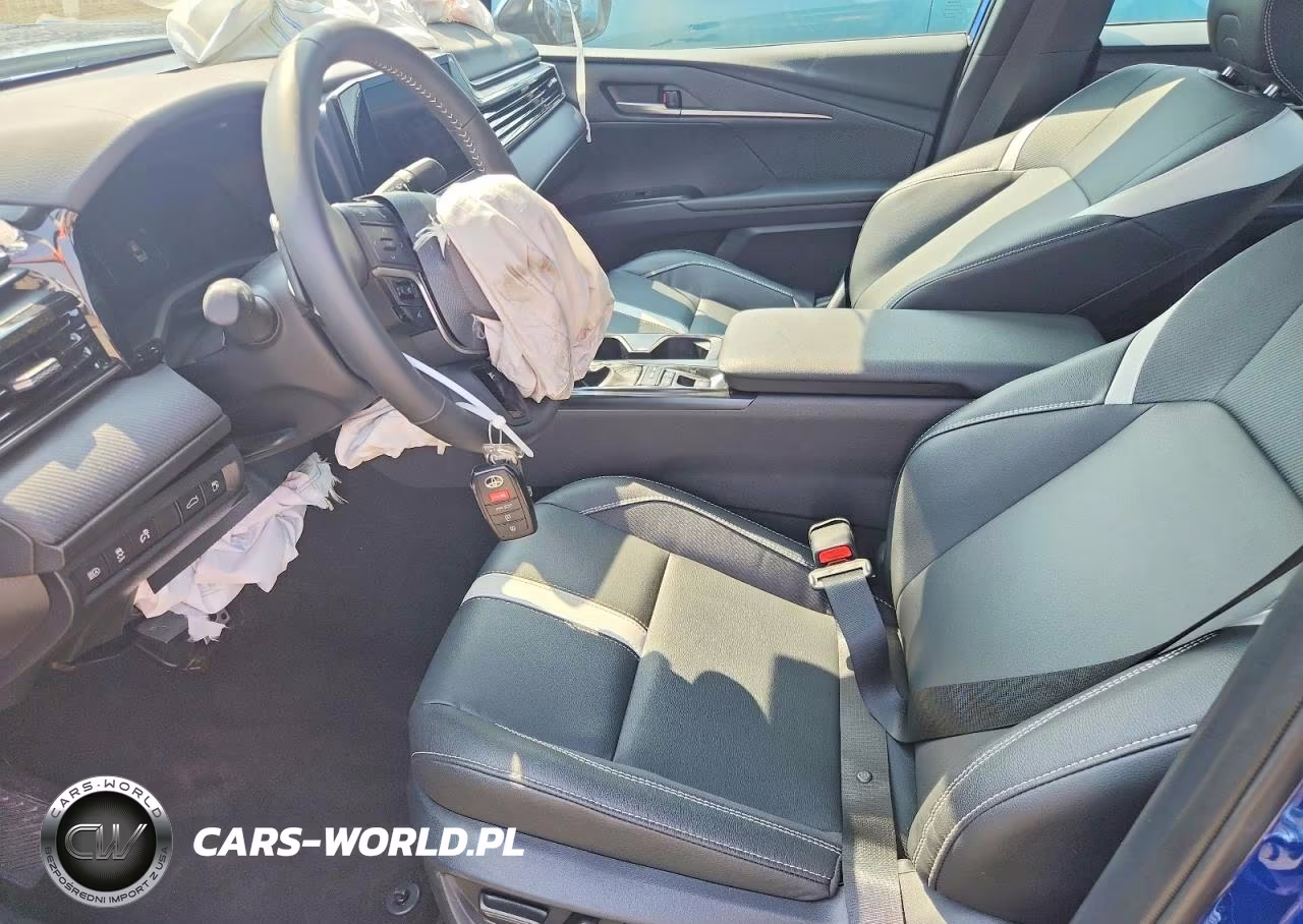 2026 Toyota Camry Se VIN:4T1DAACK5TU268228 - 7