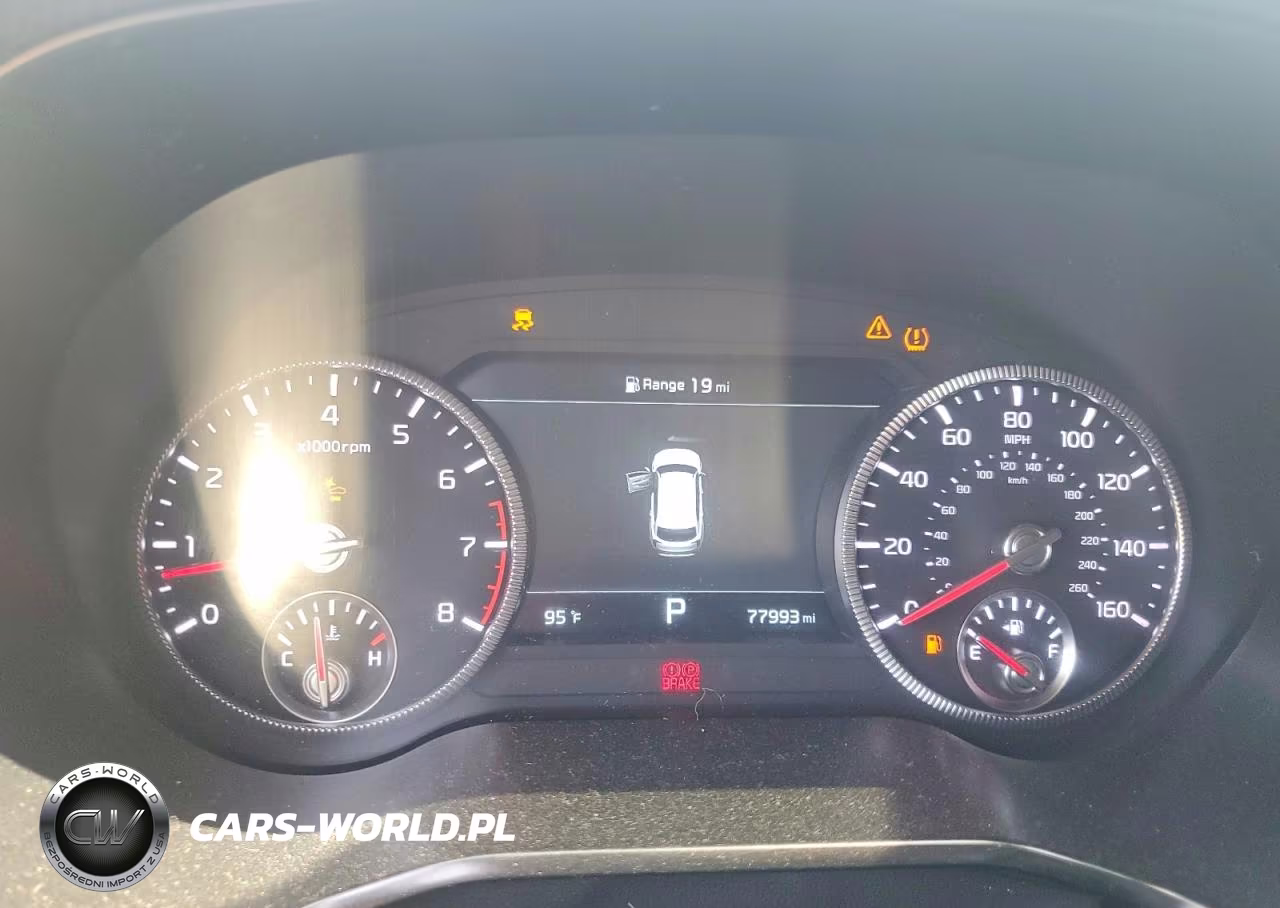 2022 Kia Telluride Sx VIN:5XYP5DHC7NG270480 - 9