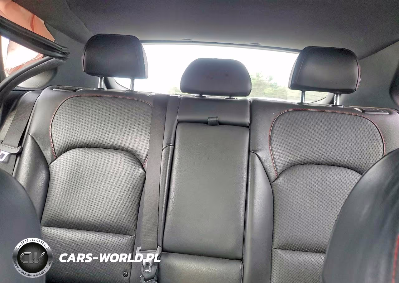 2018 Hyundai Elantra Gt Sport VIN:KMHH55LC7JU081768 - 10
