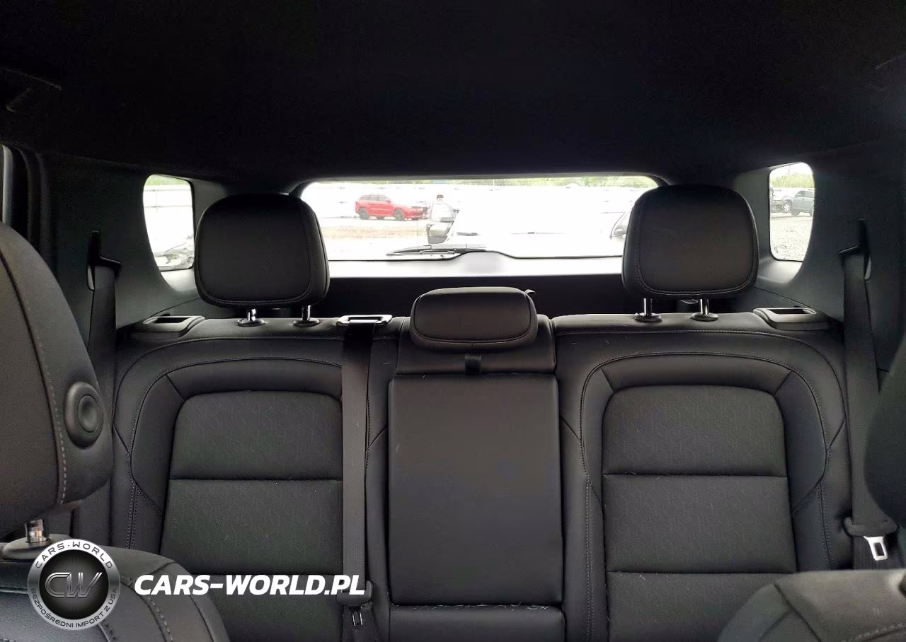 2026 Chevrolet Equinox Lt VIN:3GNAXHEG0TL418867 - 10