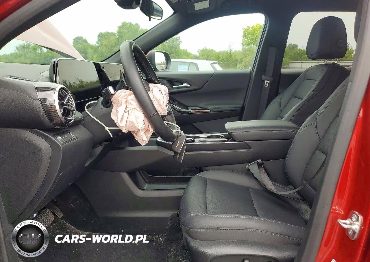 2026 Chevrolet Equinox Lt VIN:3GNAXHEG0TL418867 - 7