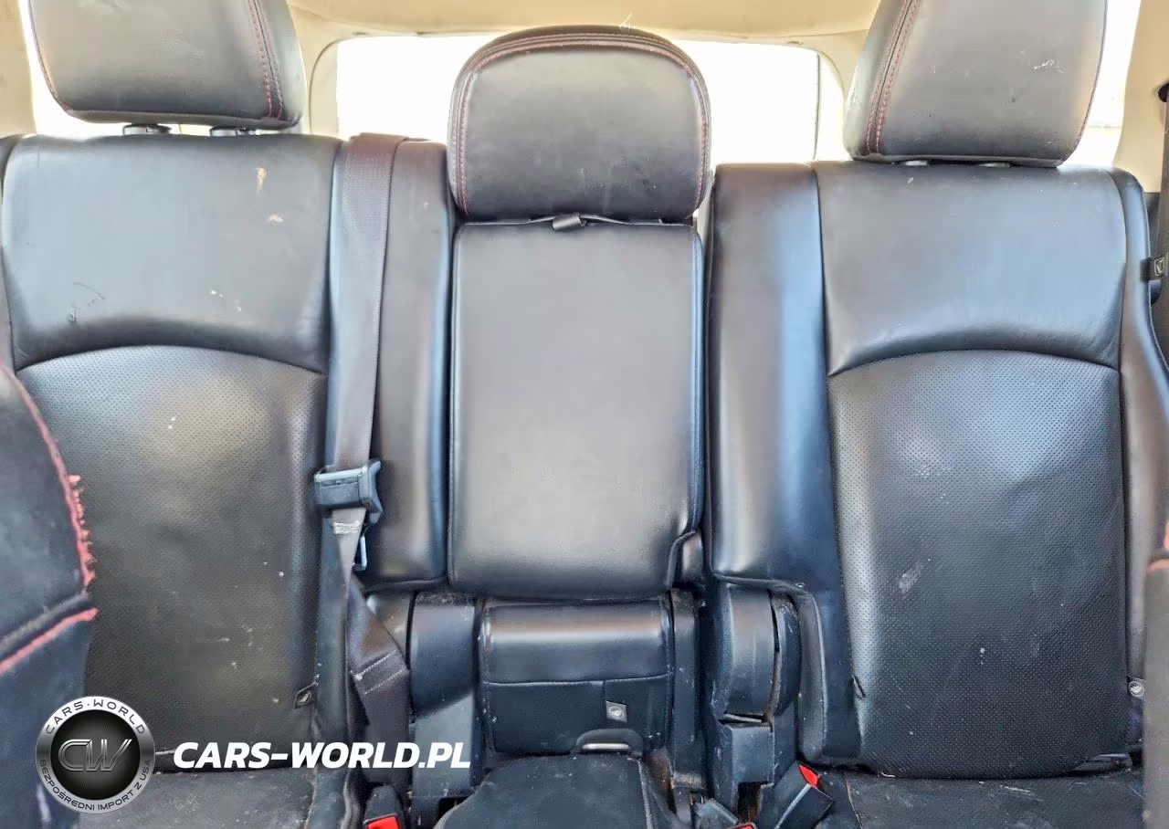 2019 Dodge Journey Gt VIN:3C4PDCEG5KT680557 - 10