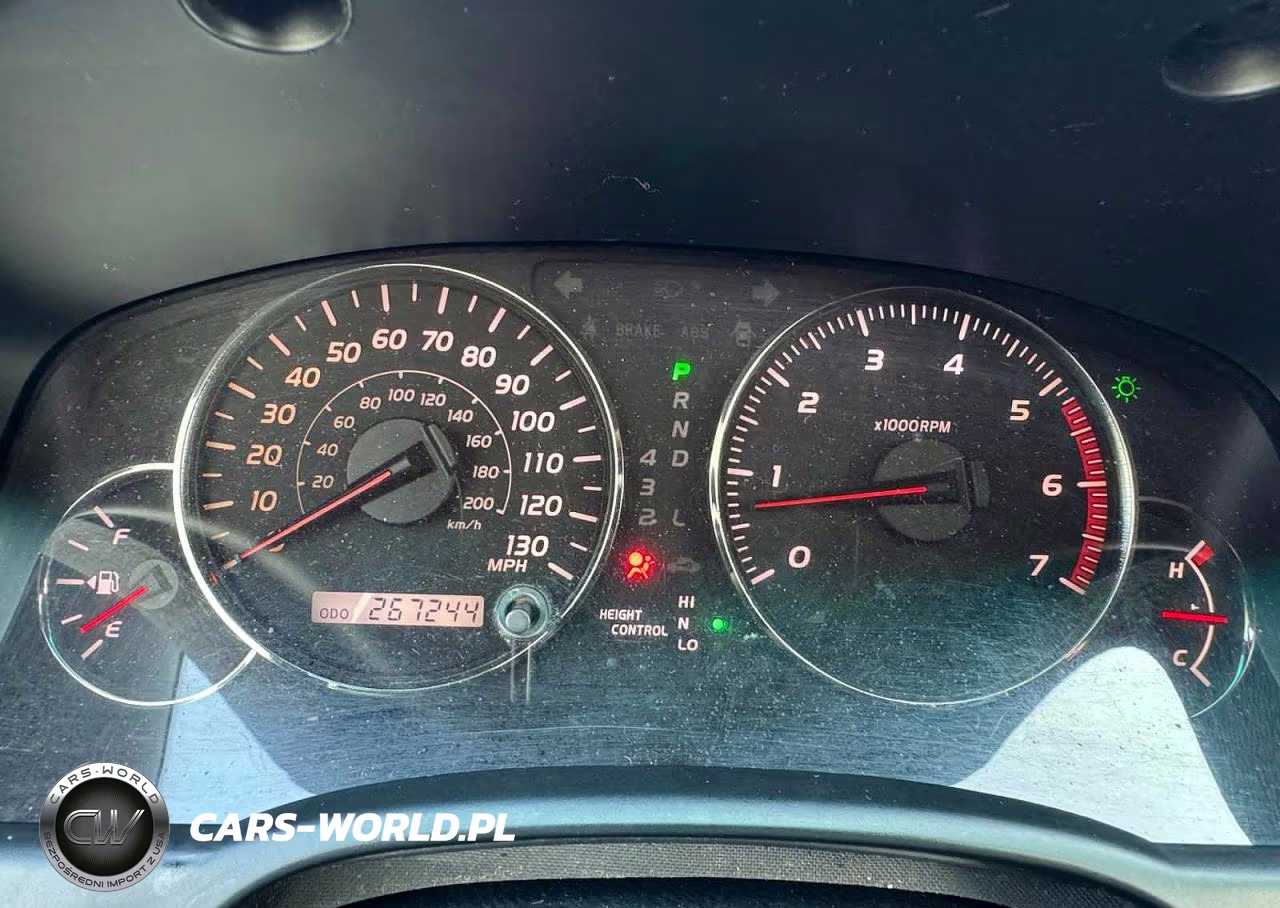 2004 Lexus Gx 470 VIN:JTJBT20X840026521 - 13