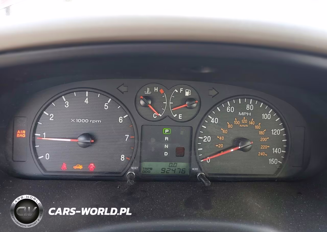 2003 Hyundai Sonata Gls VIN:KMHWF35H43A761598 - 9