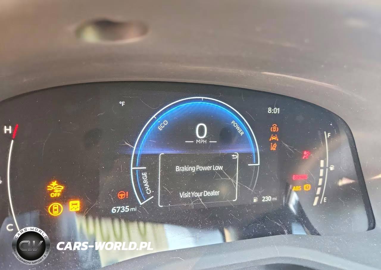 2025 Toyota Camry Se VIN:4T1DAACKXSU543879 - 9