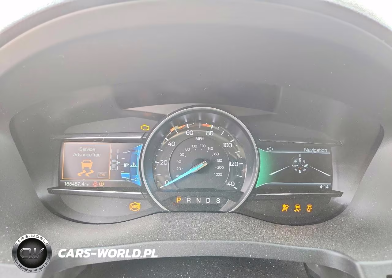 2018 Ford Explorer Limited VIN:1FM5K8FH9JGB86217 - 9