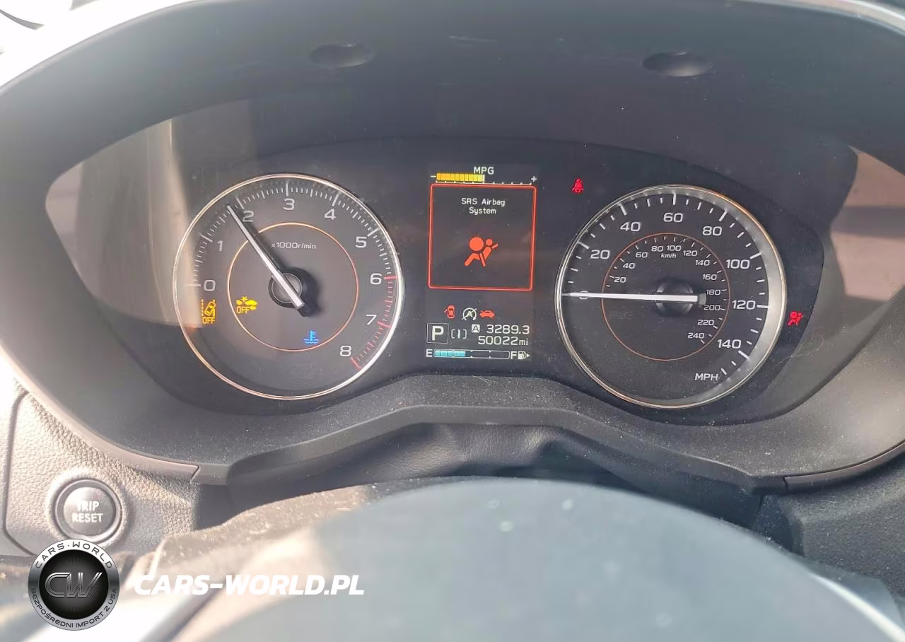 2021 Subaru Crosstrek Limited VIN:JF2GTHNCXMH291218 - 9