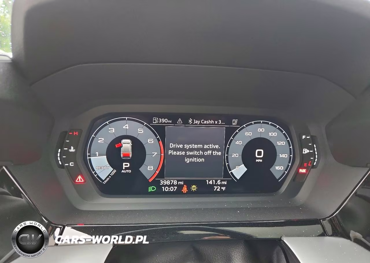 2024 Audi A3 Premium Plus VIN:WAUHUDGY0RA008856 - 9