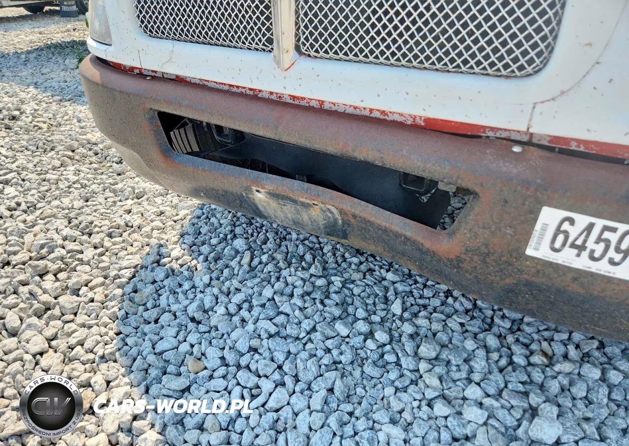 2015 Kenworth T300 Box Truck VIN:2NKHHM6X8FM440288 - 13