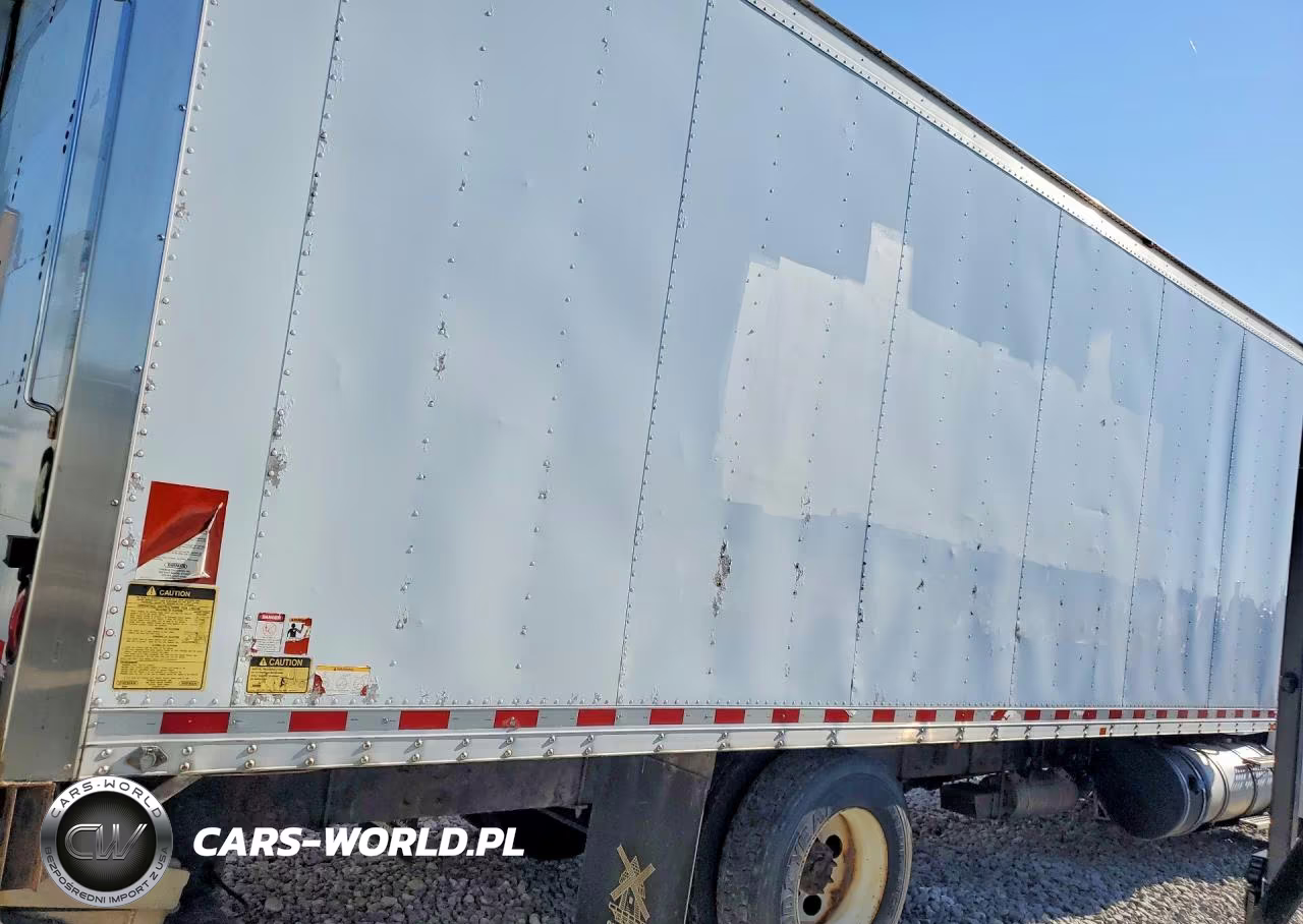2015 Kenworth T300 Box Truck VIN:2NKHHM6X8FM440288 - 3