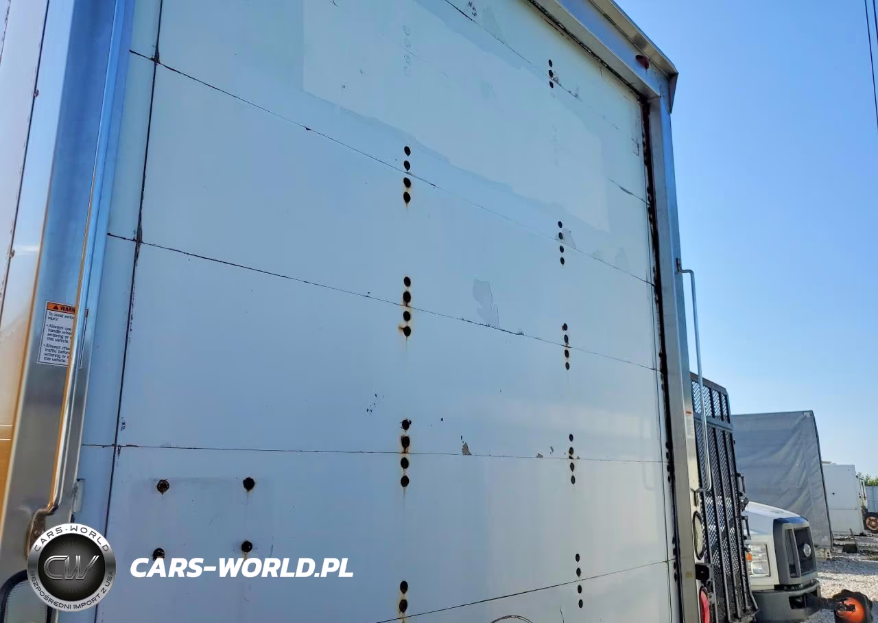 2015 Kenworth T300 Box Truck VIN:2NKHHM6X8FM440288 - 6