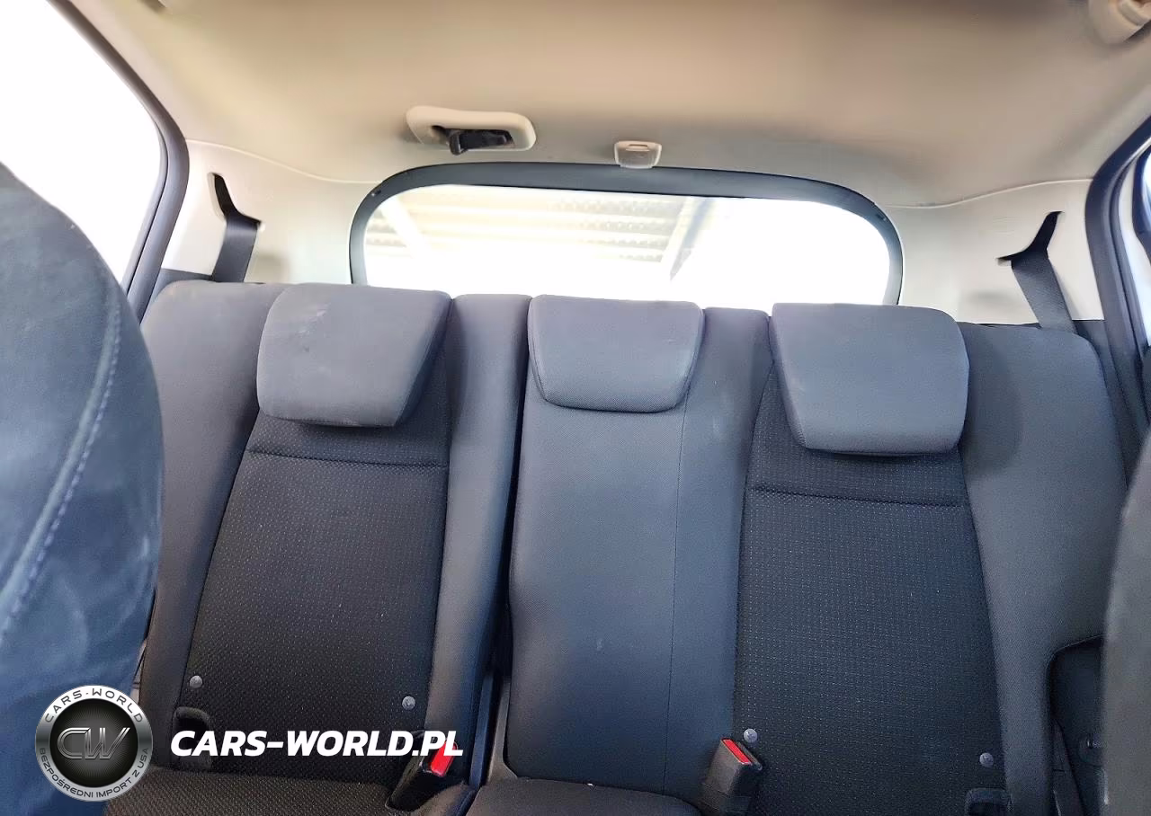 2022 Honda Hr-V Ex VIN:3CZRU6H53NM755334 - 10
