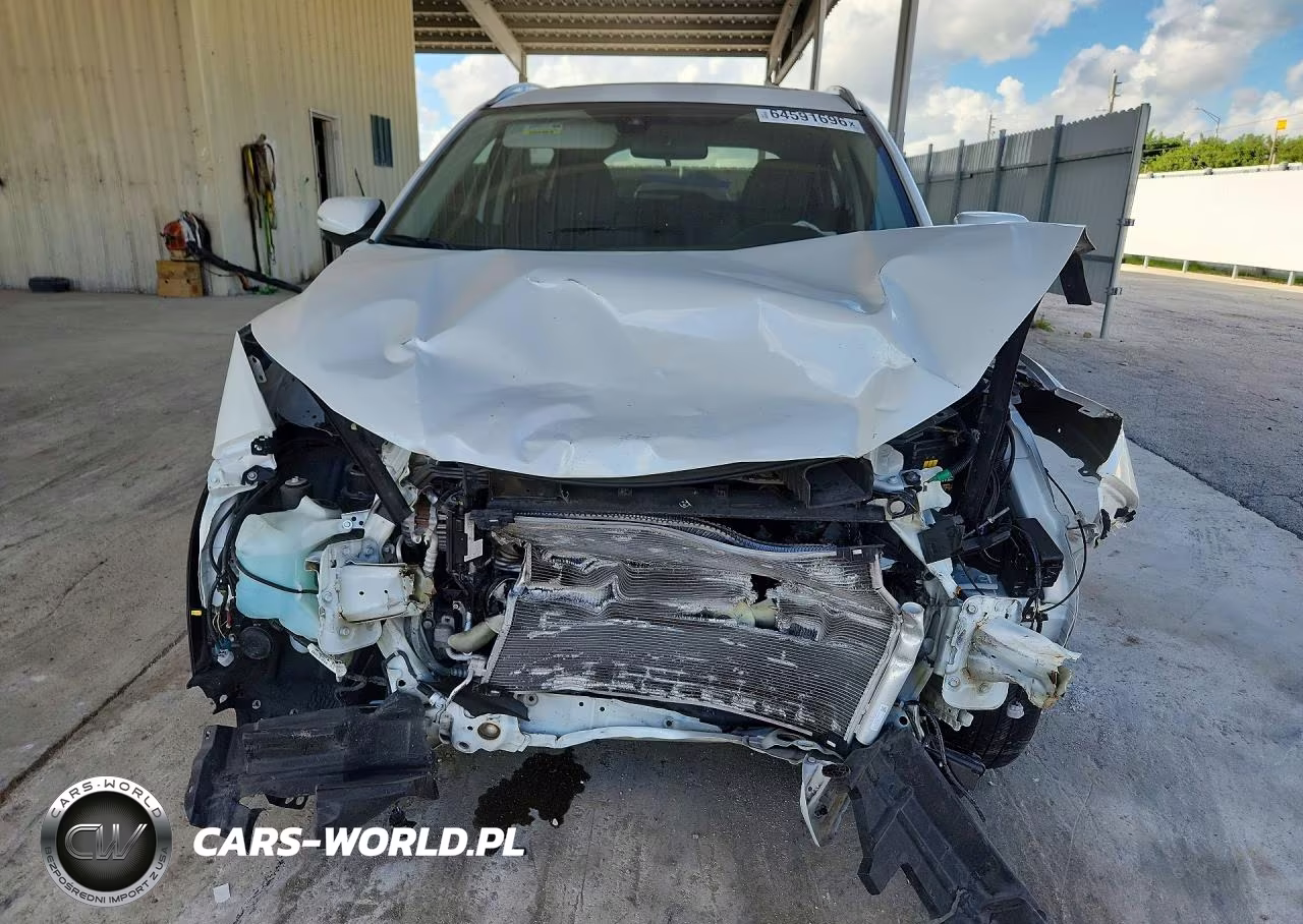 2022 Honda Hr-V Ex VIN:3CZRU6H53NM755334 - 5