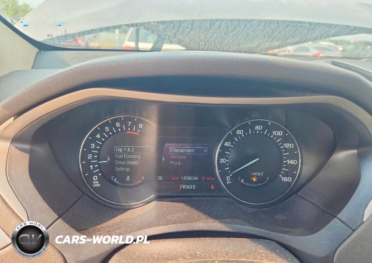 2016 Lincoln Mkz VIN:3LN6L2G90GR622363 - 9