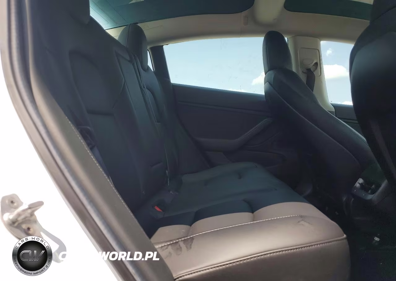2019 Tesla Model 3 VIN:5YJ3E1EA0KF416009 - 10