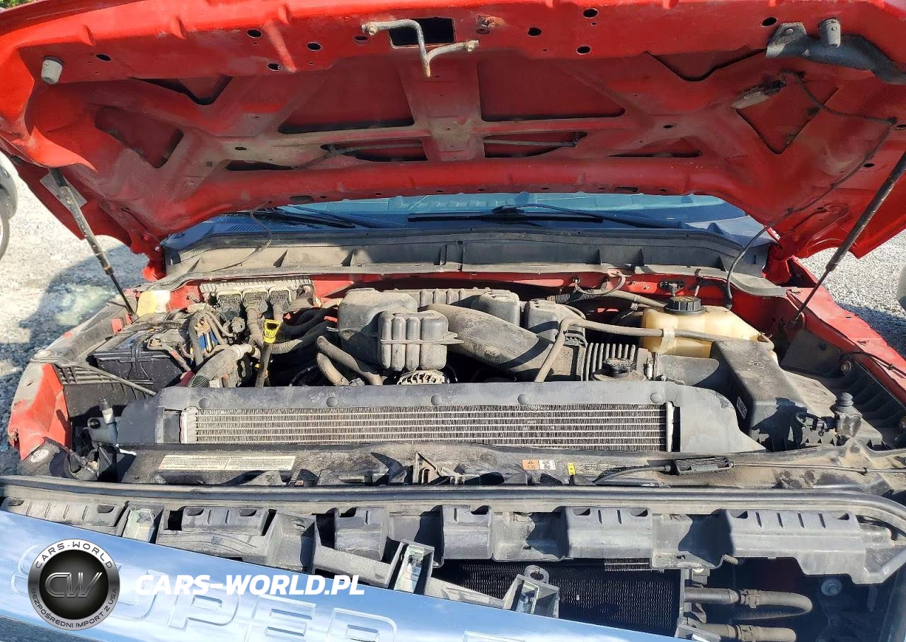 2016 Ford F250 Super Duty VIN:1FT7X2B67GEB90559 - 11
