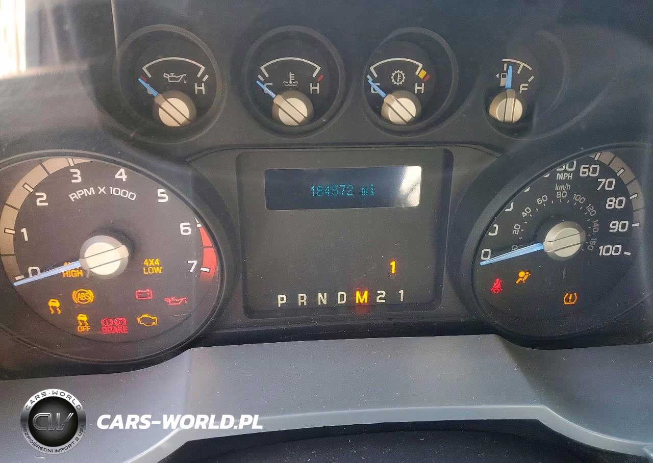 2016 Ford F250 Super Duty VIN:1FT7X2B67GEB90559 - 9