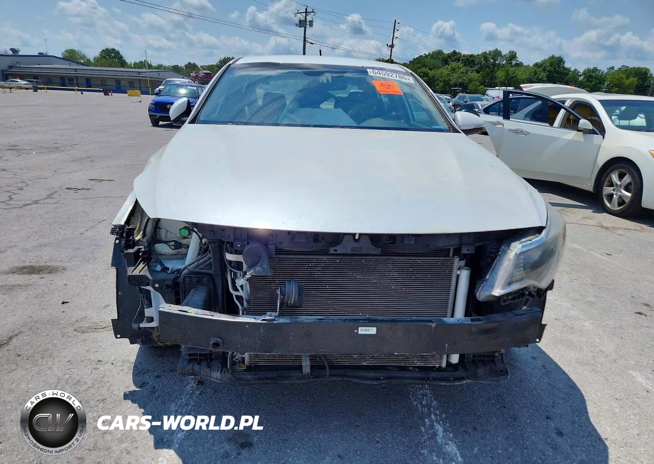 2018 Kia Optima Lx VIN:KNAGT4L3XJ5206138 - 5