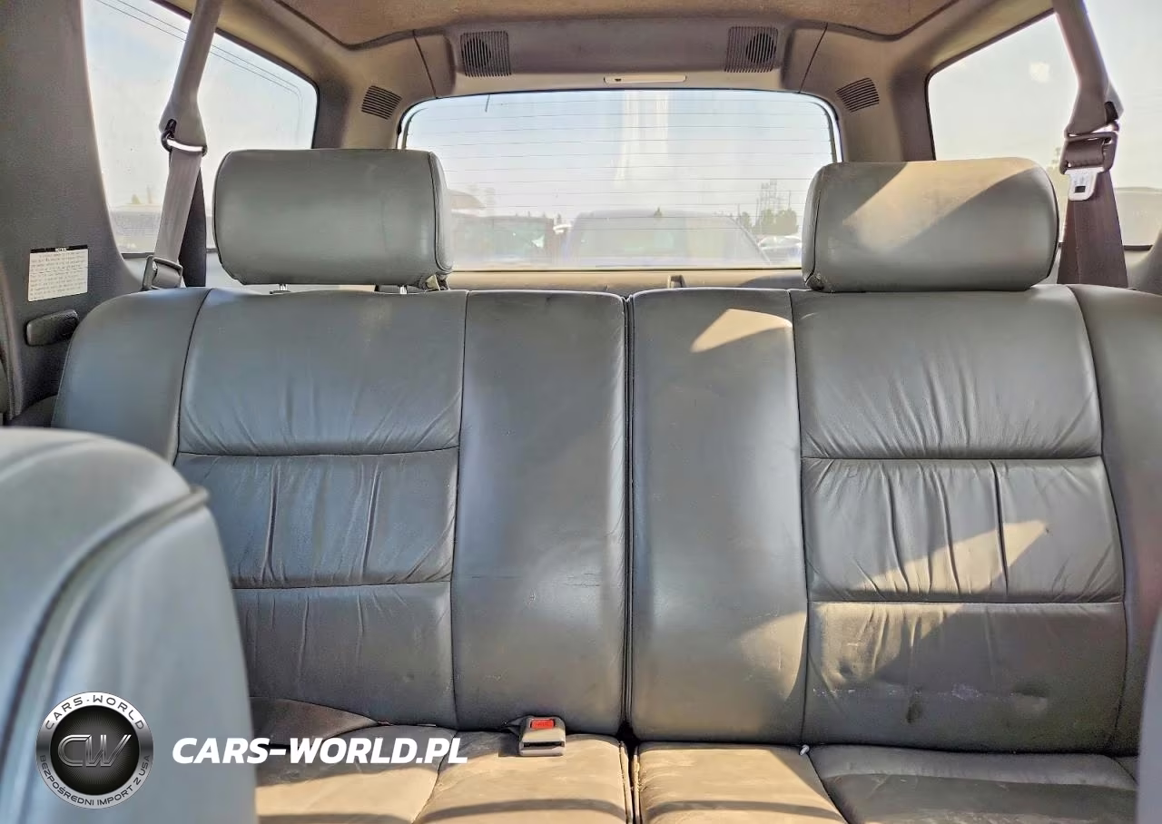 1995 Toyota 4Runner VIN:JT3VN39W1P0112692 - 10