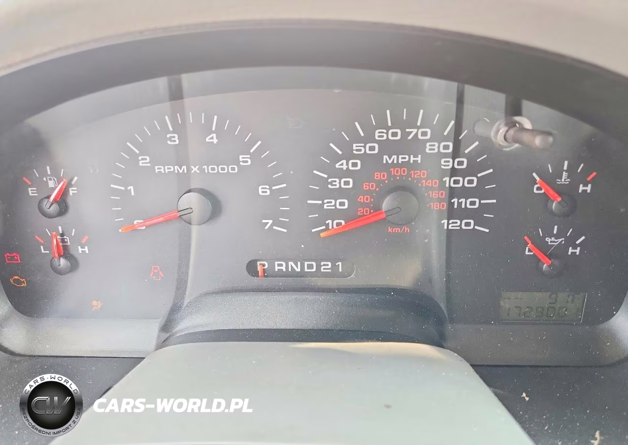 2006 Ford F150 Supercrew VIN:1FTPW12566KC82279 - 9