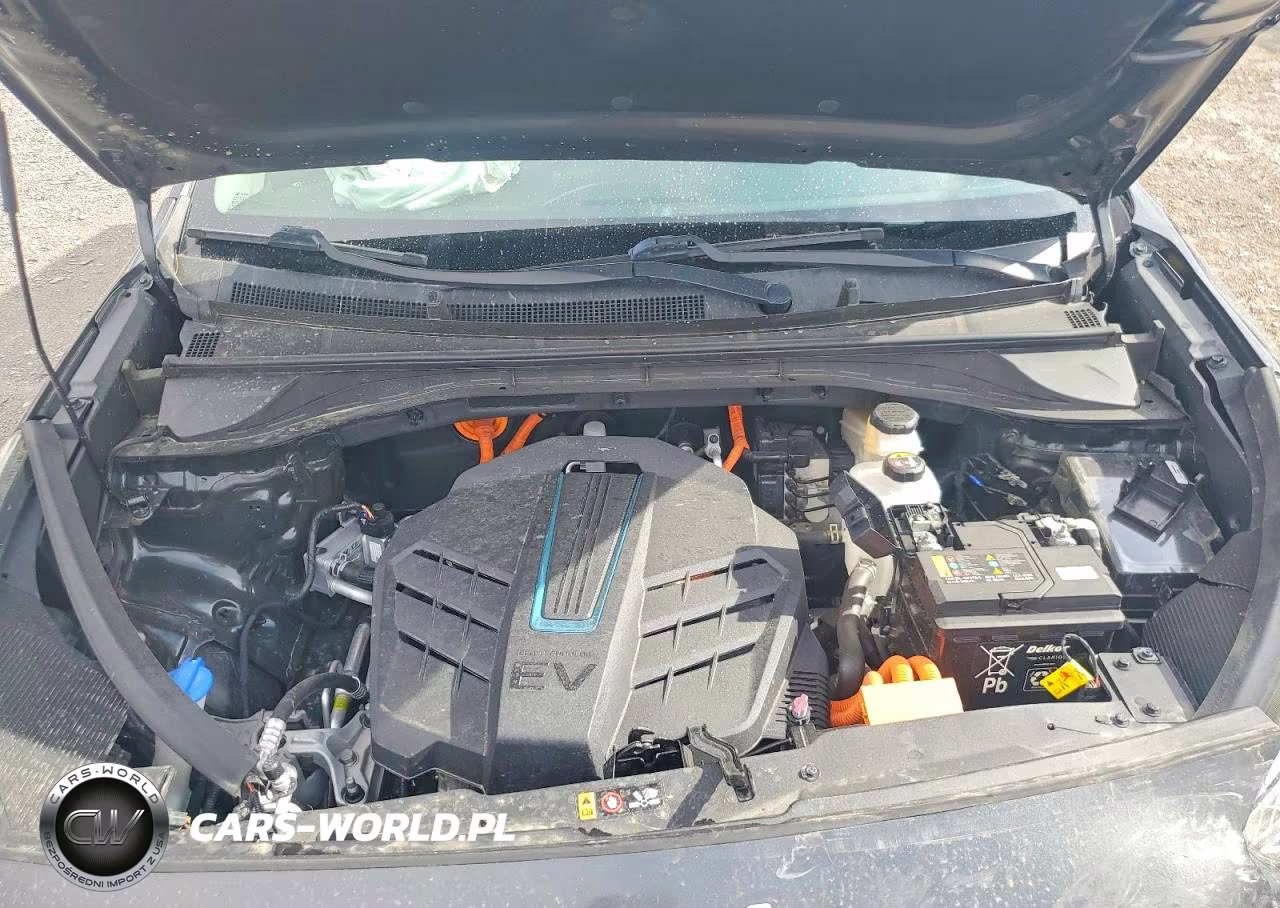 2022 Kia Niro Ex Premium VIN:KNDCE3LG5N5141830 - 12